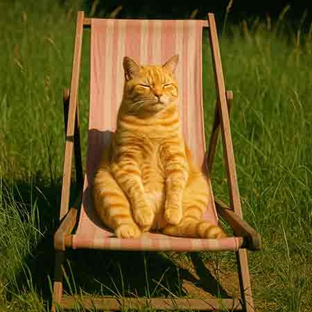 Chat stérilisé : avantages, inconvénients et comportement