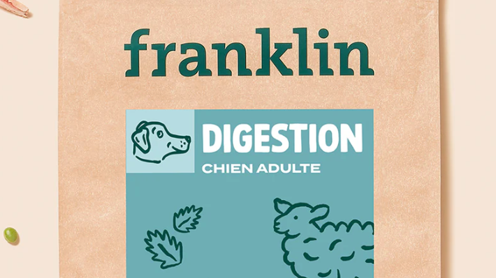 Guide d'Achat Franklin Pet Food : Notre Avis d'Expert