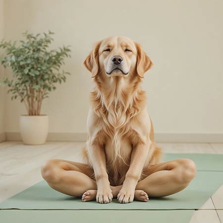 Les chiens qui aboient (vraiment) le moins