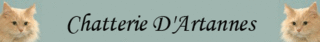 Chatterie d'Artannes