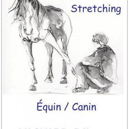 Ostéopathe animalier