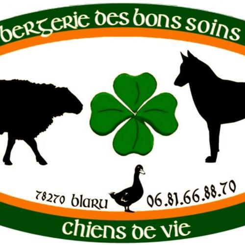 LA BERGERIE des BONS SOINS