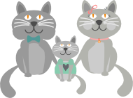 La Chatterie De la Colocat