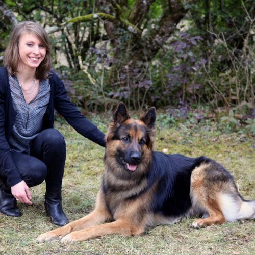 Ecoute ton chien 21-39 Speranza Laure