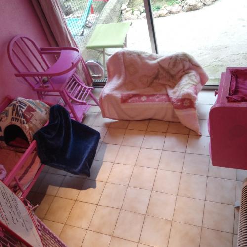 Chatterie du Vallon d'Auriol