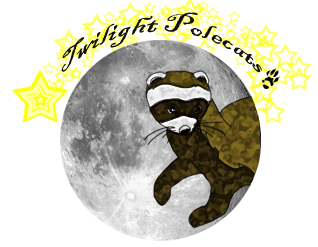 Elevage de Furets Twilight Polecats