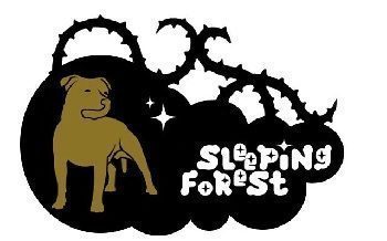Elevage Sleeping Forest Américan Staffordshire