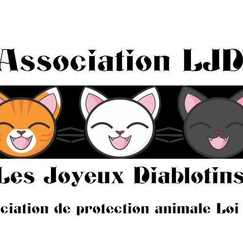 LJD - Les Joyeux Diablotins