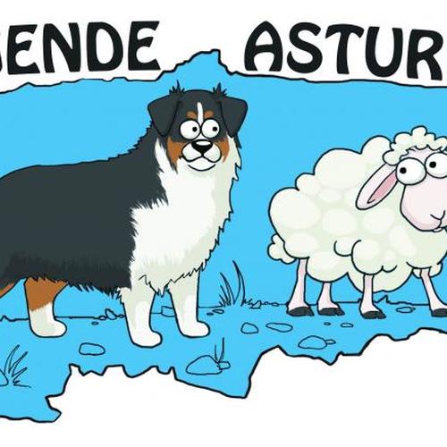 ELEVAGE DE LA LEGENDE ASTURIENNE