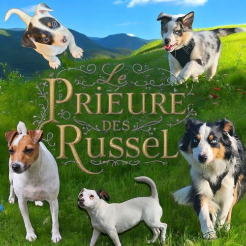 Le prieuré des russels