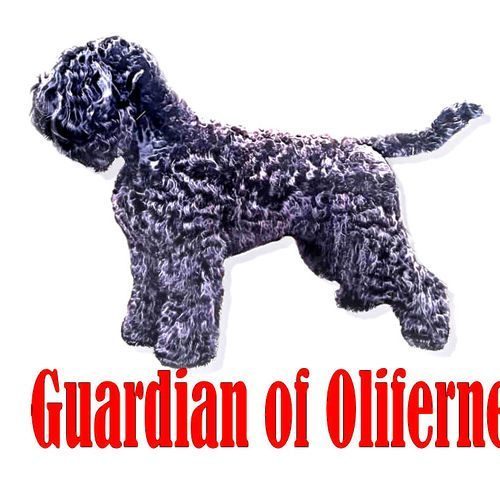 Elevage familial Guardian of Oliferne