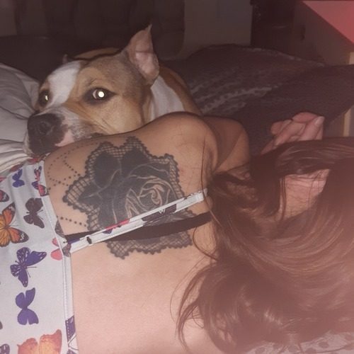 Pour l'amour d'une seule race