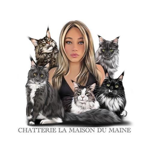 Chatterie la maison du maine
