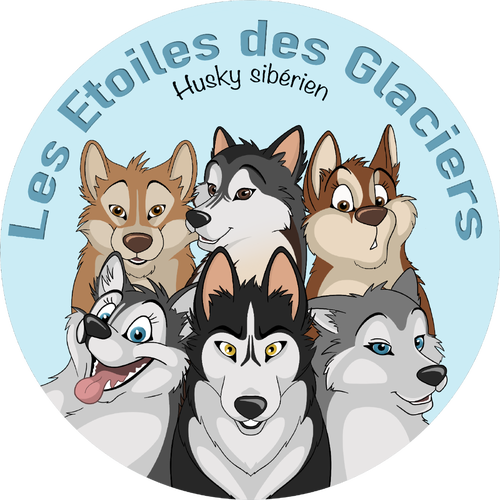 Élèvage des Étoiles des Glaciers