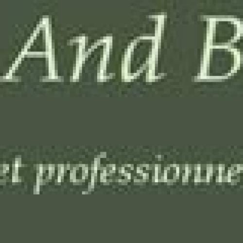 Élevage : chien de montagne des pyrenees terre neuve