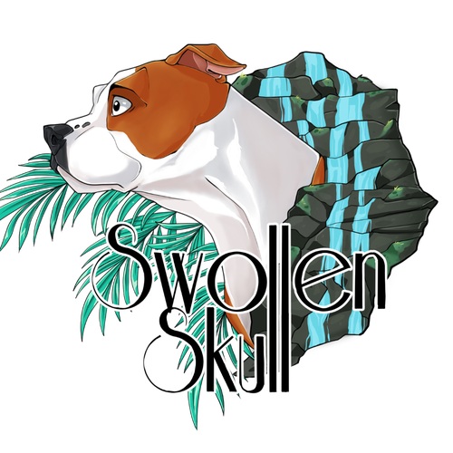 Elevage d'American Staffordshire Terrier