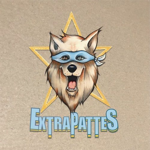 Chiots Husky X Groenlandais