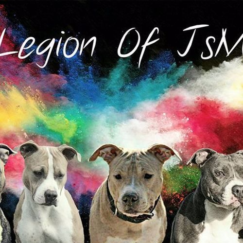 Bienvenue chez légion of jsm