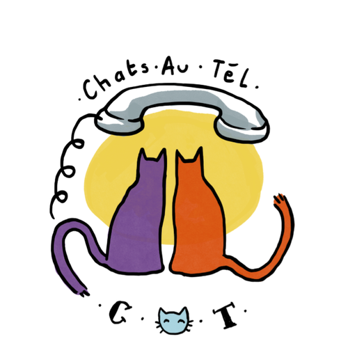 Association Chats Au Tél