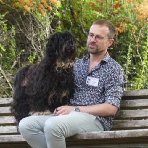 Terrier Tibétain Of Wamil Ajendra