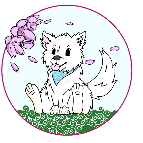 Elevage de samoyède