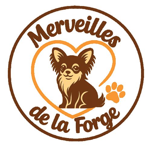 Élevage chihuahua poils longs