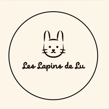 Elevage familial de lapin belier nain