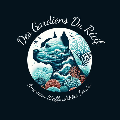 American staffordshire terrier lof