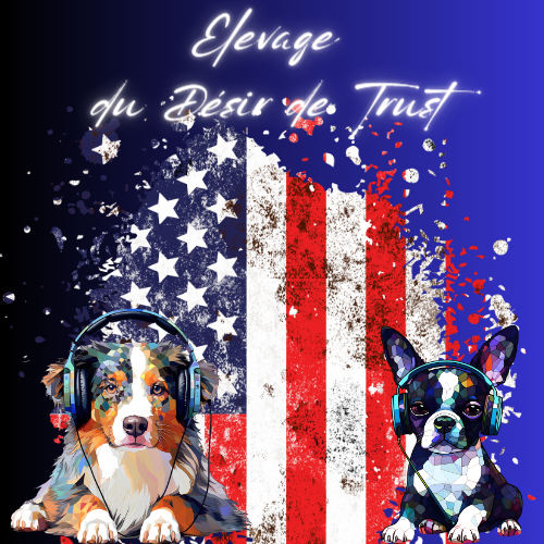 Elevage du désir de trust