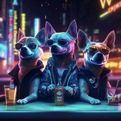 Elevage de chihuahua