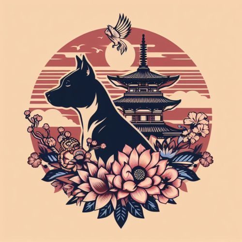 Elevage du temple de ganesh