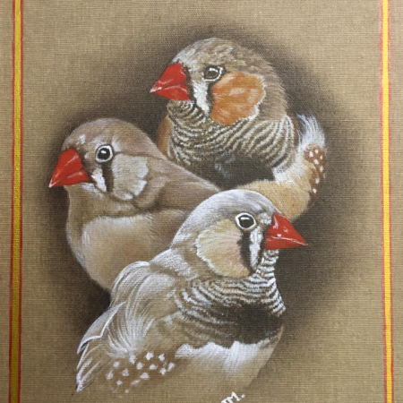 Mandarins et compagnie