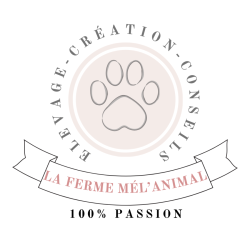 La ferme mél'animal