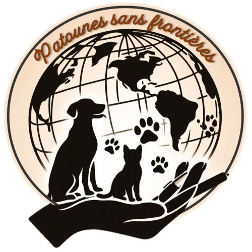 Association patounes sans frontieres