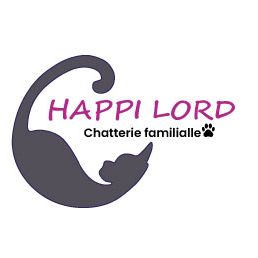 Happi lord main coon