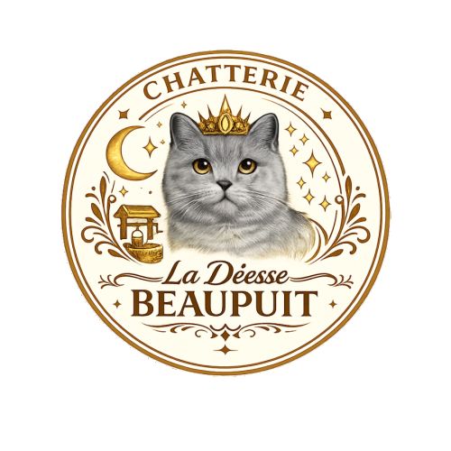 Elevage de british shorthair