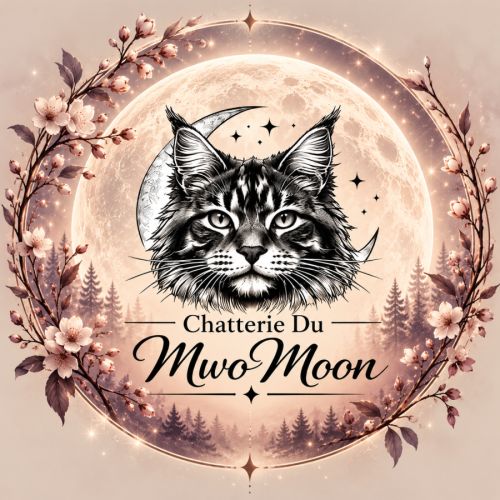 Chatterie du mwomoon