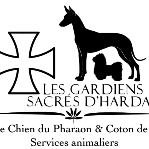 Elevage a vocation familiale de pharaon