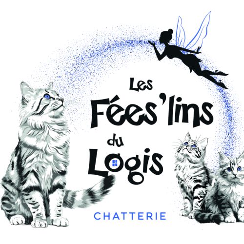 Chatterie familiale les fees'lins du logis