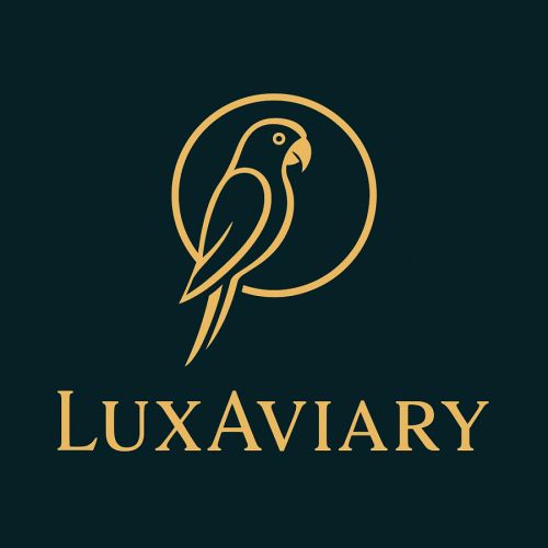 L’élégance des perroquets, la passion de l’élevage