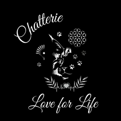 Chatterie love for life