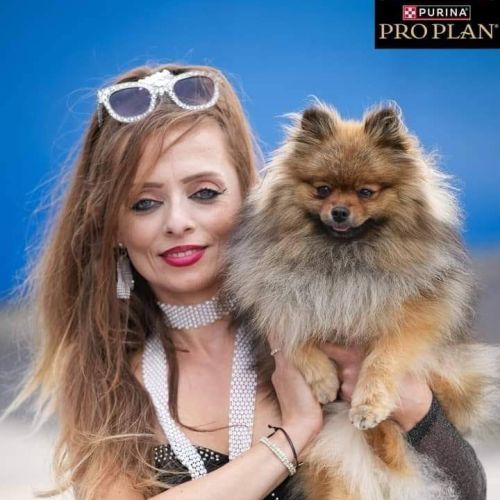 Élevage du domaine des crocs fidèles