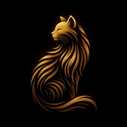 Les félins d'or, un mini élevage familial