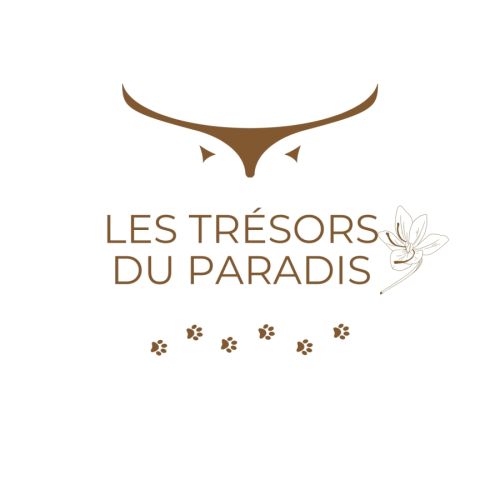 Les trésors du paradis