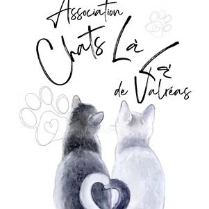 Association chats là là de valréas