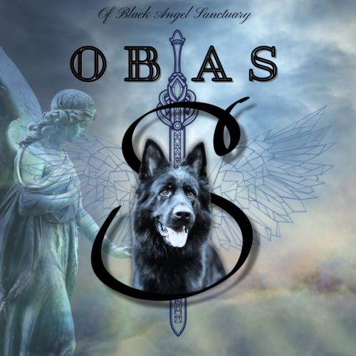 Élevage of black angel sanctuary