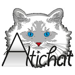 Elevage professionnel de chats de race siberien