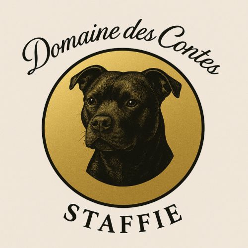 Elevage staffordshire bull terrier (staffie)