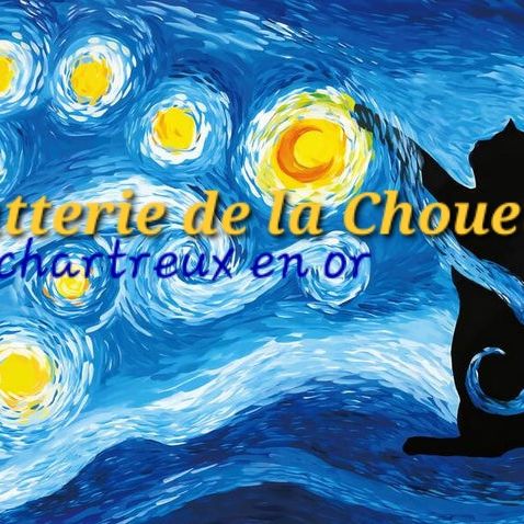 Les chartreux de la chouette
