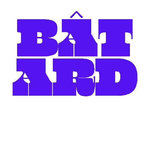 Bâtard, le 1er magazine chien et cultur​e !